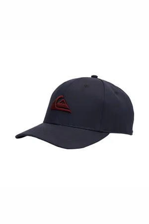 Quiksilver Boys Decades Cap - Dark Navy - O/S