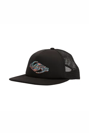 Quiksilver Boys Solar Eye Cap - - O/S