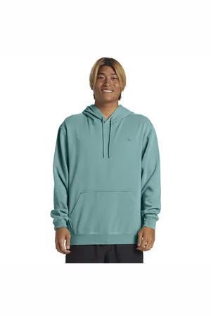 Quiksilver Salt Water Hoody - Marine - S