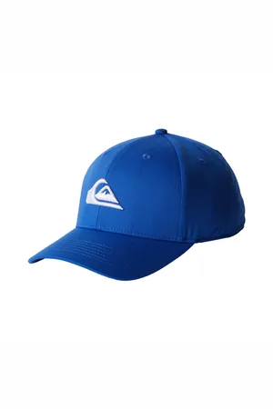 Quiksilver Boys Decades Cap - Monaco - O/S