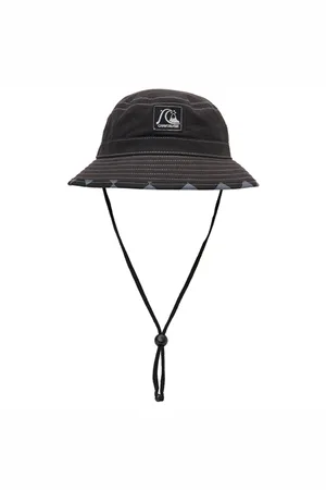 Quiksilver Heritage Boonie Hat - - L/XL