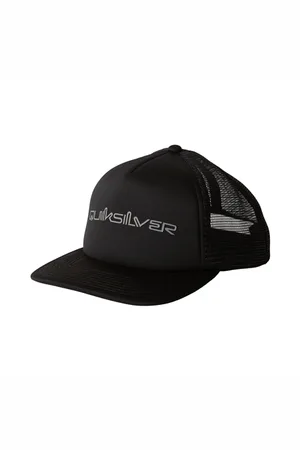 Quiksilver Omni Trucker Cap - - O/S