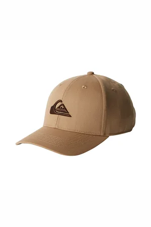 Quiksilver Decades Cap - - O/S