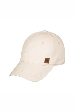 Roxy Extra Innings Cap - Tapioca - O/S