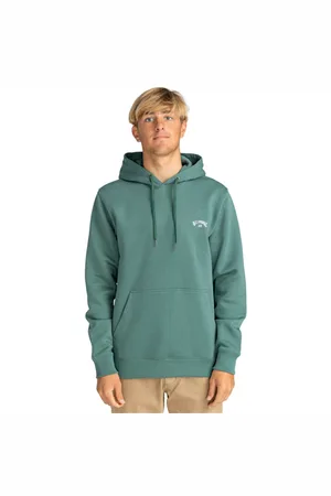 Billabong Arch Hoody - Billiard - S