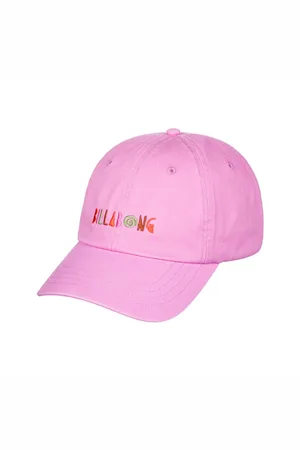 Billabong Essential Cap - Lush Lilac - O/S