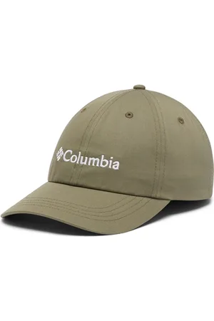 Columbia Roc II Ball Cap - Stone - O/S