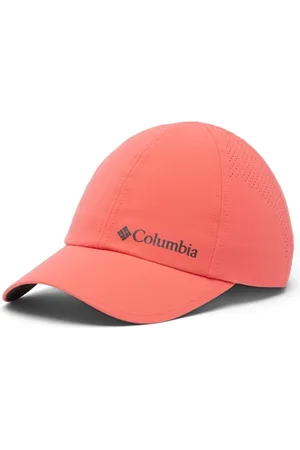 Columbia Silver Ridge III Ball Cap - Juicy - O/S