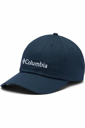 Columbia Roc II Cap - Collegiate Navy & White