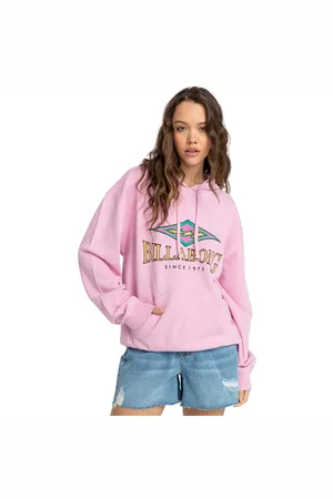 Billabong Dawn Patrol Hoody - Lilac Smoke - XS