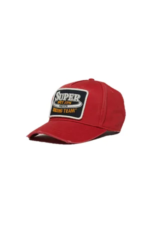 Superdry Graphic Trucker Cap - - O/S