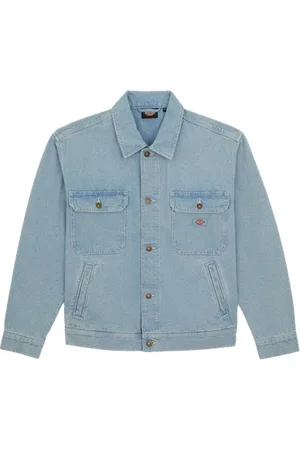 Dickies Madison Jacket - Vintage Aged - S