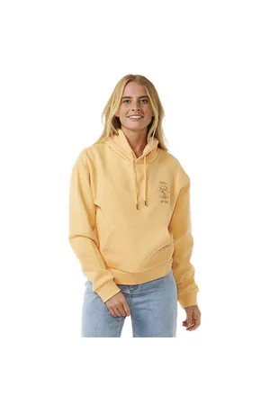 Rip Curl Search Icon Relaxed Hoody - - XS