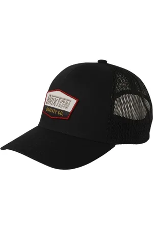 Brixton Regal Trucker Cap - & - O/S