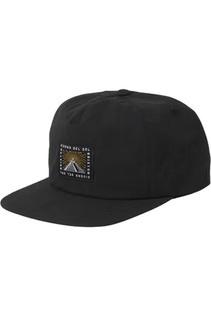 Brixton Del Sol Snapback Cap - - O/S