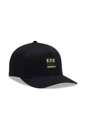 Fox Intrude Flexfit Cap - - S/M