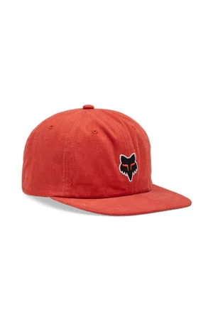 Fox Alfresco Adjustable Cap - Atomic - O/S