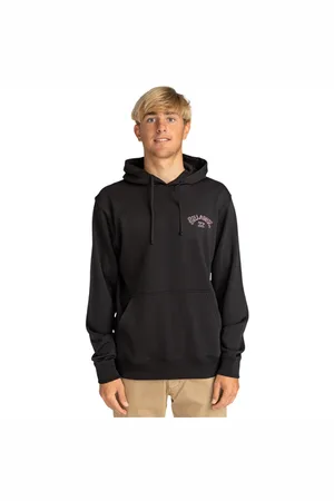 Billabong Foundation Hoody - - S