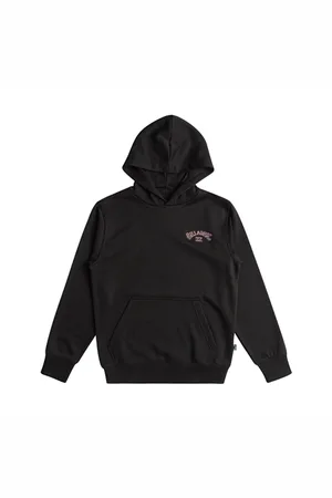 Billabong Boys Foundation Hoody - - 8 YRS