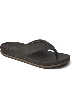 Reef Cushion Bonzer Flip Flops - - UK 11 (EU 45)