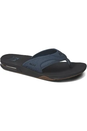 Reef Fanning Flip Flops - Orion & - UK 6 (EU 39)