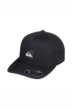 Quiksilver Adapted Cap - - O/S