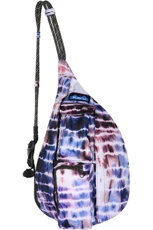 Kavu Mini Rope Sling Bag - Drift Tide - O/S