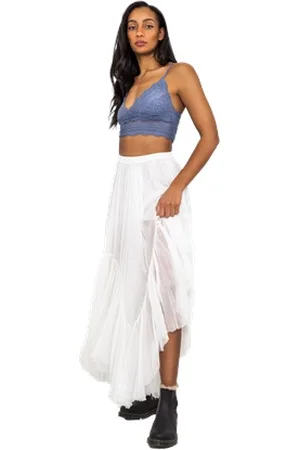 Free People Clover Skirt - - XS