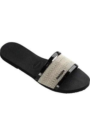 Havaianas You Trancoso Premium Sandals - - UK 3-4 (EU 35/36)