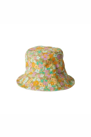 Billabong Bucket Hat - Palm - O/S