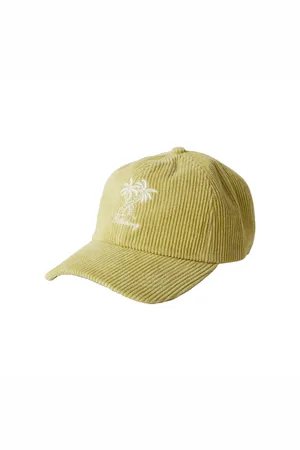 Billabong Dad Cap - Limelight - O/S
