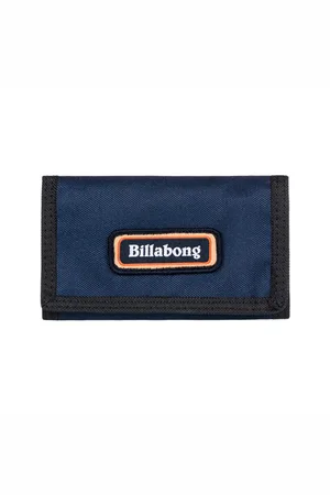 Billabong Walled Lite Wallet - Navy - O/S