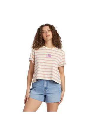 Billabong Next Up T-Shirt - Multi - XS