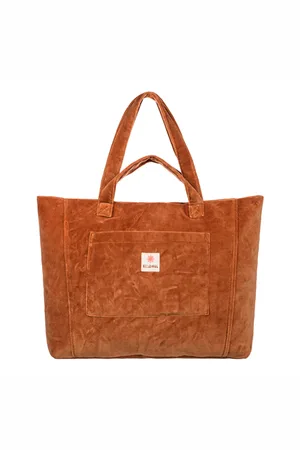 Billabong Beach Crush Beach Bag - Golden - O/S