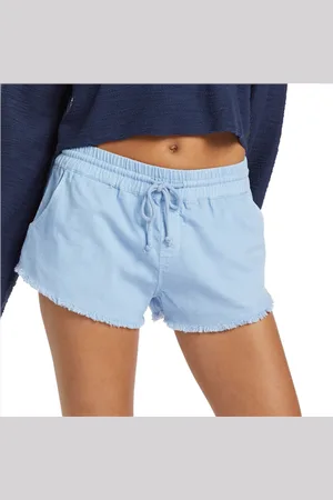 Roxy Scenic Route Shorts - Bel Air - M