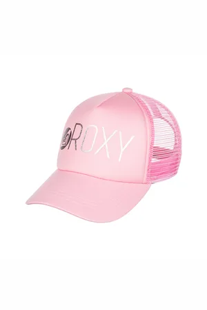 Roxy Girls Reggae Town Trucker Cap - Prism - O/S