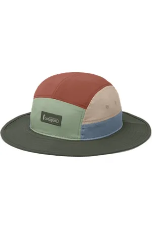 COTOPAXI Tech Bucket Hat - Tea & Fatigue - O/S