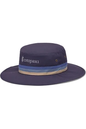 COTOPAXI Orilla Sun Hat - Graphite - O/S