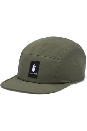 COTOPAXI Cada Dia 5-Panel Cap - Fatigue - O/S