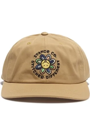 Stance Standard Adjustable Cap - - O/S