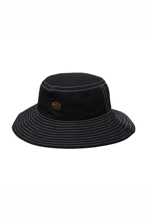 RVCA Spring Shift Bucket Hat - - L/XL