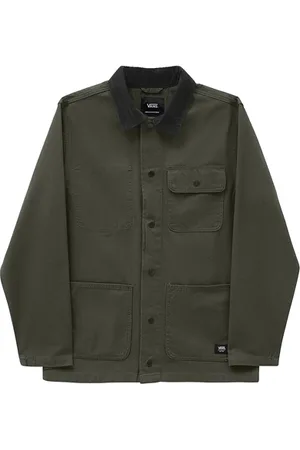Vans Drill Chore™ Jacket - Grape Leaf - S
