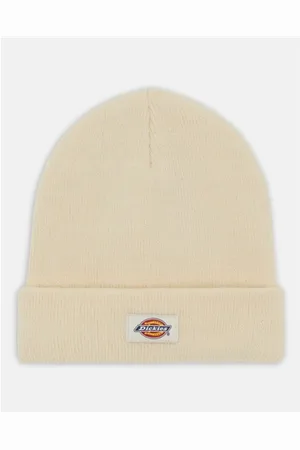Dickies Gibsland Beanie - Whitecap Grey - O/S