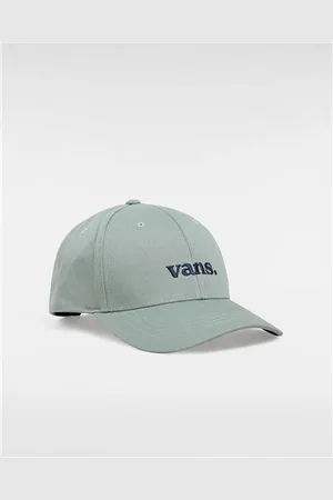 Vans 66 Structured Jockey Cap - Iceberg - O/S