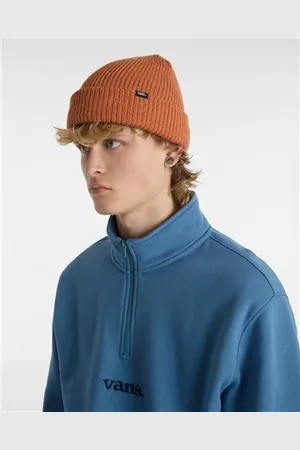 Vans Core Basics Beanie - Autumn Leaf - O/S
