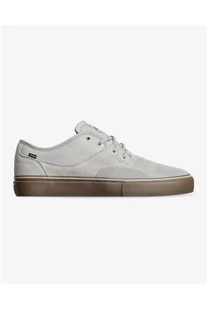 Globe Mahalo Plus Shoes - & Tobacco - UK 8 (EU 42)