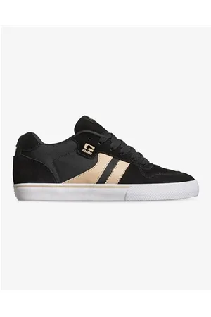 Globe Encore 2 Shoes - & Sand - UK 8 (EU 42)