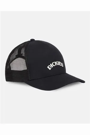Dickies Shawsville Trucker Cap - - O/S