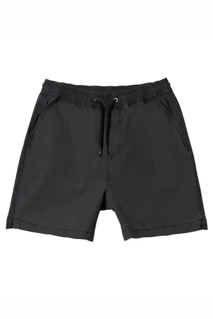 Quiksilver Boys Taxer Walkshorts - - 10 YRS