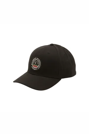 Billabong Walled Cap - Stealth - O/S